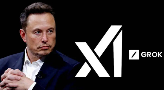 马斯克称xAI作为独立公司将解散 并入SpaceX更名SpaceXAI