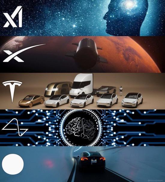1.25万亿美元！xAI员工赢麻了