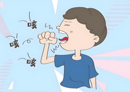 成都中医哮喘医院李勇主任深度解析：慢性咳嗽久治不愈？