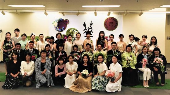 日本农林水产大臣言论惹众怒 文化大使发声