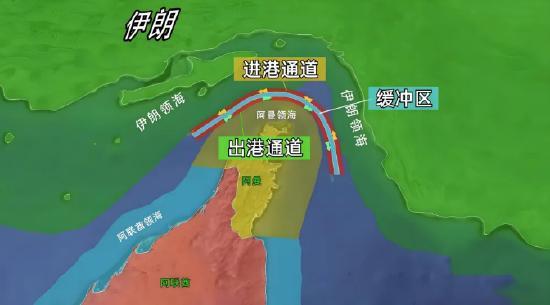 伊朗再提封鎖航運(yùn)要道霍爾木茲海峽 會(huì)動(dòng)真格嗎,？專家解讀 極限博弈背后的全球風(fēng)險(xiǎn)