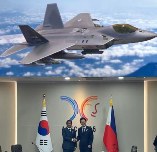 菲律宾为何要加急采购隐身战机！