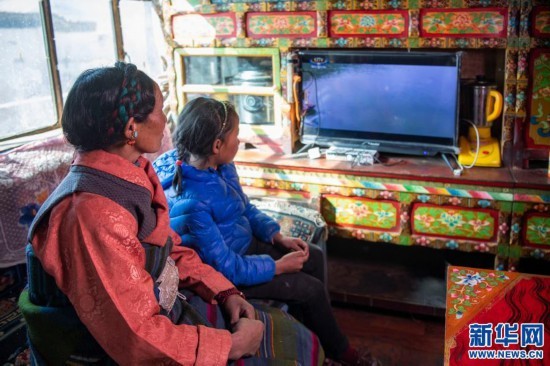 数说宝“藏”|倍增！西藏五年来全社会用电量增幅超100%
