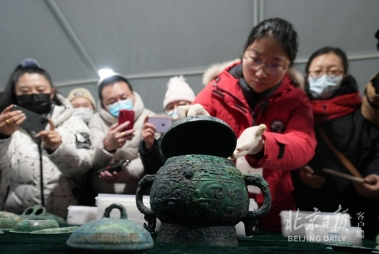北京考古曝重大发现：这个细节一错3000年！