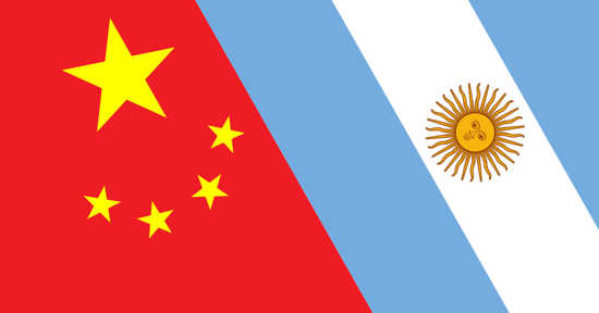 媒体：中国和阿根廷的一份声明，为啥让英国急眼？
