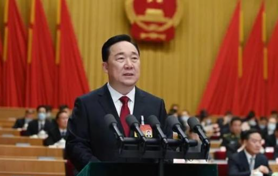 浙江省省长添新身份