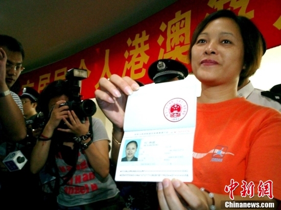 【明珠耀香江】影像回顾香港回归25周年 每一幅都值得珍藏