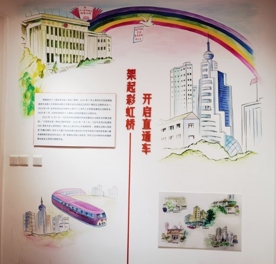 践行全过程人民民主，上海这样“靠大家”！