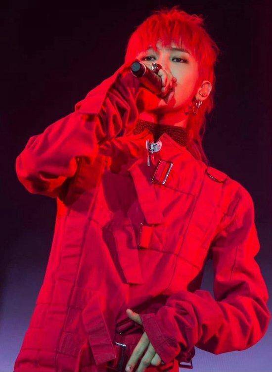 YG否认与权志龙解约 正在准备新专辑和各种活动
