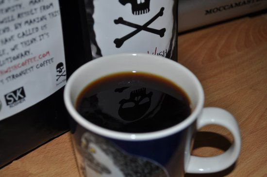 研究称咖啡能降低久坐死亡风险 久坐族的健康福音