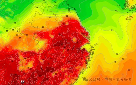 壞回暖來了 氣溫劇變需警惕