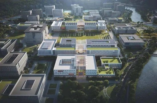 媒體談曹德旺興建大學(xué)來龍去脈 百億捐建背后的初心與堅持