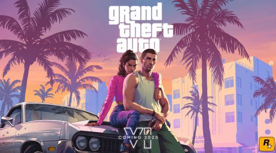 《GTA6》跳票到5月26日发售 玩家热情期待受挫