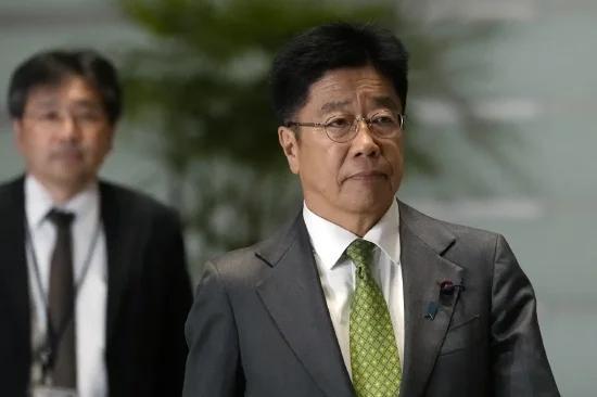 日本財(cái)務(wù)大臣稱美債可當(dāng)談判籌碼 金融博弈新階段