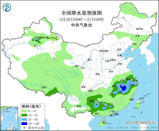 華北黃淮地區(qū)迎首輪高溫天氣 局地或達40℃及以上