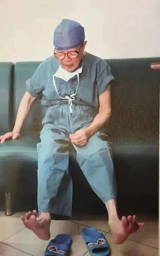 一起重溫袁隆平院士的兩個夢 禾下乘涼與全球覆蓋
