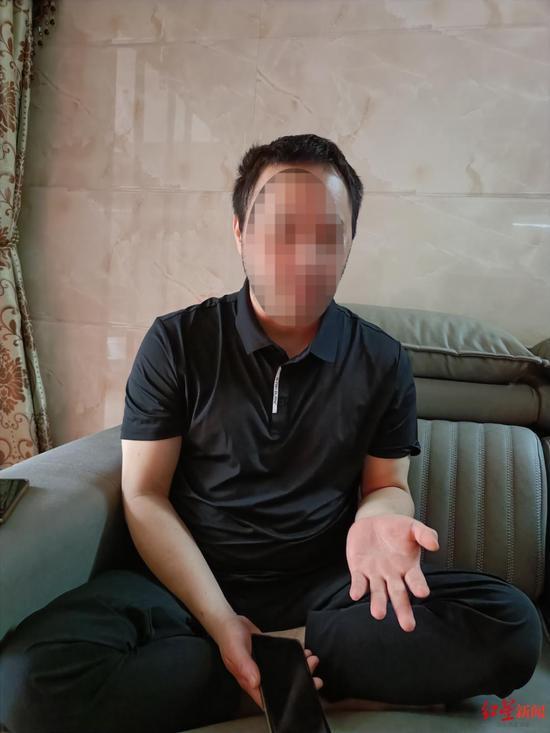 圍棋少年墜亡 其父首面對(duì)鏡頭發(fā)聲 父親深陷悲痛與爭(zhēng)議