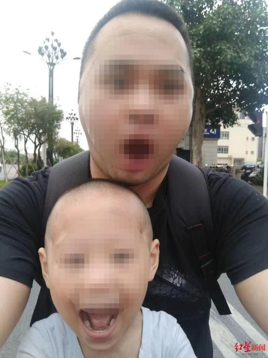 圍棋少年墜亡 其父首面對鏡頭發(fā)聲 父親深陷悲痛與爭議