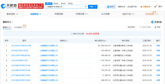 极越汽车被执行1.01亿余元，CEO夏一平近日重新更新微博