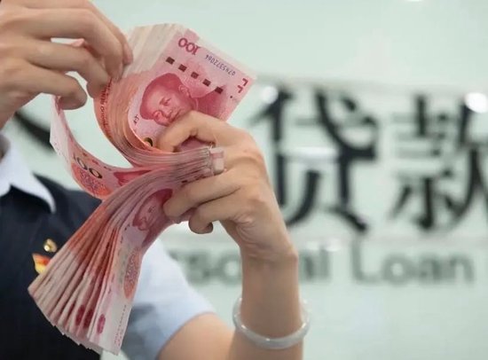 欠債博主在網(wǎng)上記錄還債過(guò)程 負(fù)債者互助前行