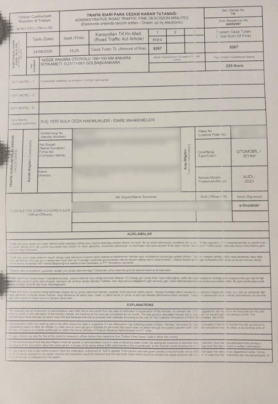 土交通部长晒开车视频被发现严重超速 危险驾驶引争议