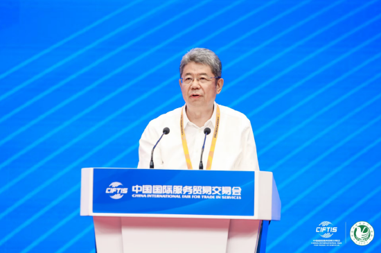 马永生谈绿色低碳发展：为高端产业预留必要碳排放空间，生谈避免“一刀切”