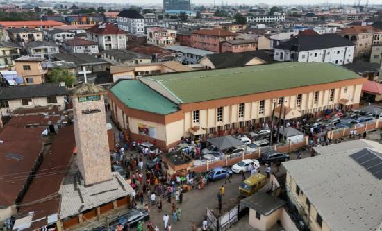 美国威胁要对尼日利亚动手有何目的 宗教冲突与地缘政治交织