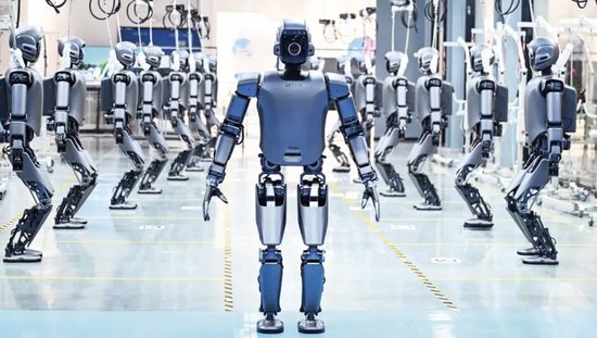 万亿机器人赛道 谁是背后金主 资本助推IPO热潮