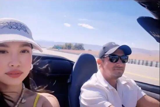 中国艺术家称“鹰眼”演员性骚扰 指控引发争议