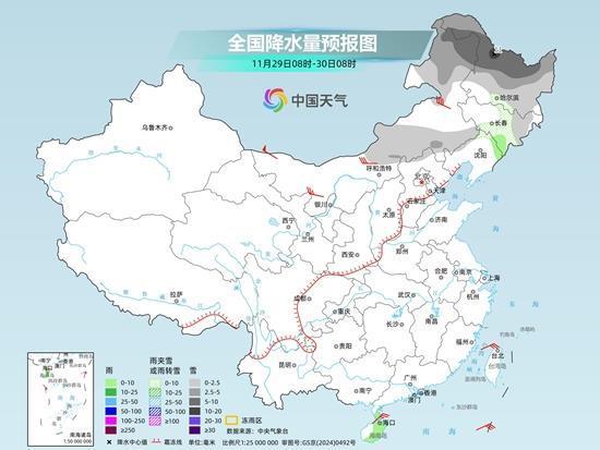安徽江蘇等地將有沙塵天氣 沙塵南下影響多地