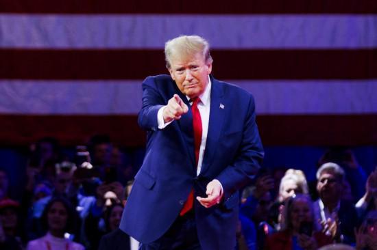 专家谈美在与大马贸易协定添毒丸条款 霸权捆绑引争议