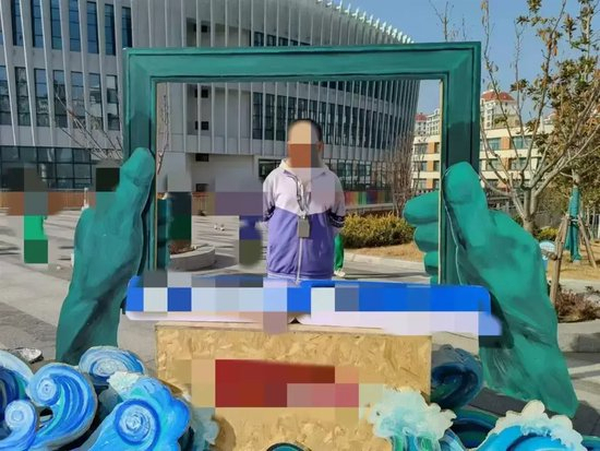 14岁初中生学校体测倒地后猝死 家长质疑救援不及时