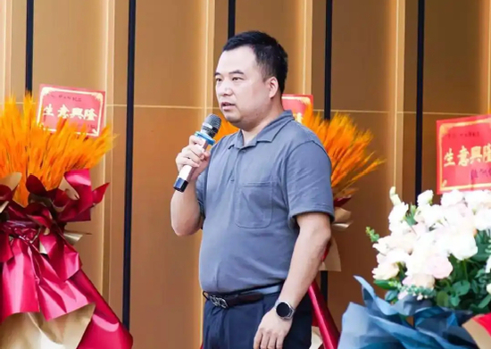 大疆与前员工们的无限战争 技术反噬与市场争夺战