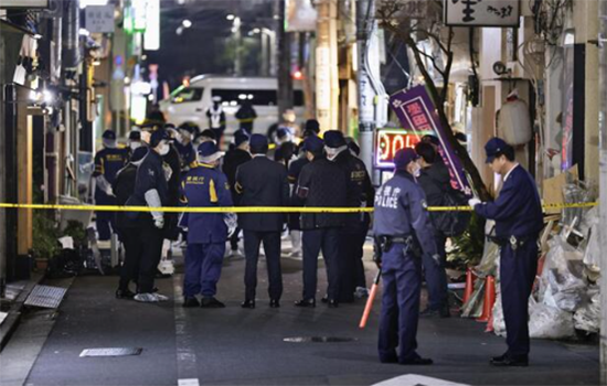 日本一成人商店驚現(xiàn)嬰兒殘尸 冰箱內(nèi)發(fā)現(xiàn)恐怖一幕