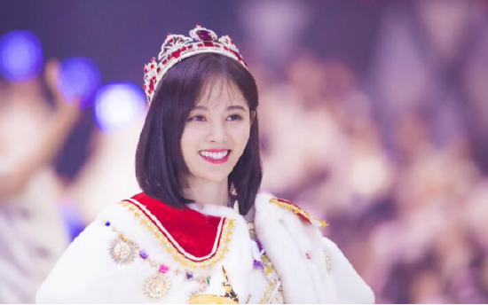 丝芭与鞠婧祎矛盾升级