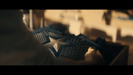 复联5 毁灭之日预告发布