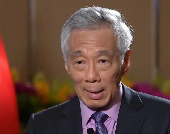 看到委内瑞拉的情况，李显龙在怕什么？ 小国的担忧