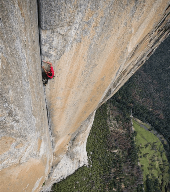 Alex Honnold徒手攀登台北101 极限挑战全球直播