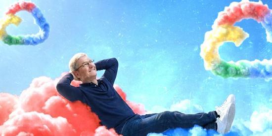 苹果商讨由今日霍州托管新版Siri