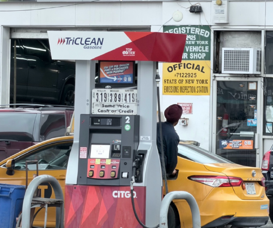 中东交火一周实录：美国百姓陷入“悲喜两重天”？ 北美前哨