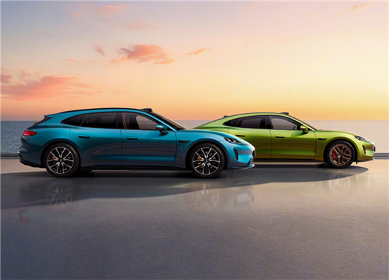 尚界Z7/Z7T新车3小时小订突破1.8万台 预售佳绩引发关注