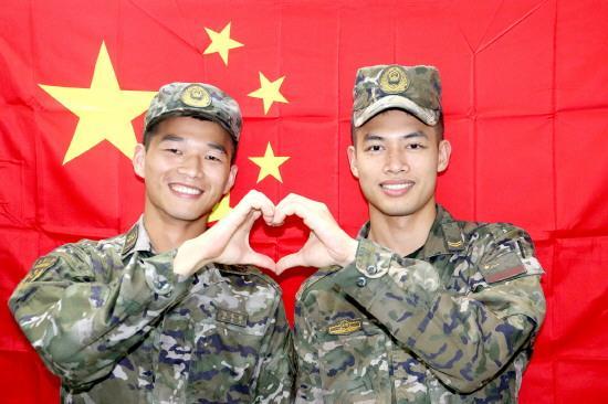 海警烈士谯禾林牺牲时执法画面公开