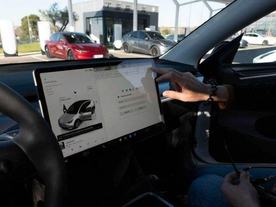 特斯拉交付疲软或成新常态 投资者聚焦Terafab等项目 汽车业务面临挑战