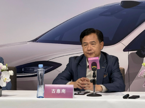 3年就趴窝？“网约车之王”广汽埃安多车型电池漏液，官方称核实，中创新航将“背锅”？