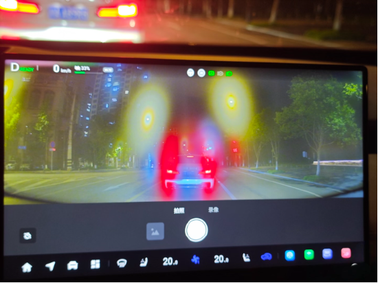 长安启源一车型集体“摄像头起雾” 智驾故障引车主担忧