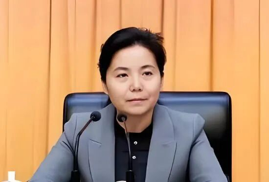 金融监管总局迎首位女性“掌门人”