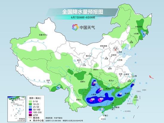 高考期間注意高溫和降雨天氣 警惕不利影響