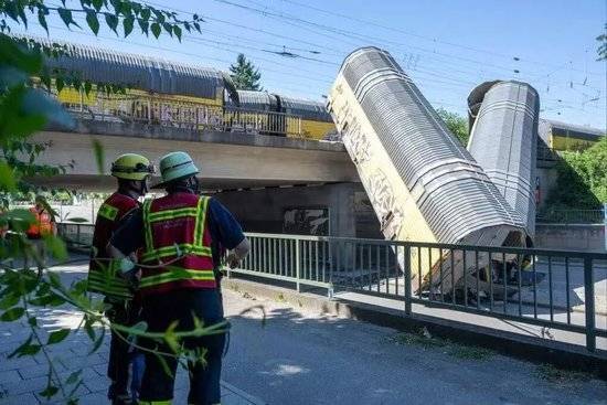 牛弹琴：德国竟堕落成这样子了 技术与管理的双重失败