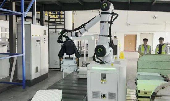 视觉具身智能第一股诞生 瑞为技术港股上市