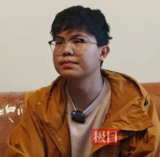 23岁博士确诊胃癌晚期 生命进入倒计时
